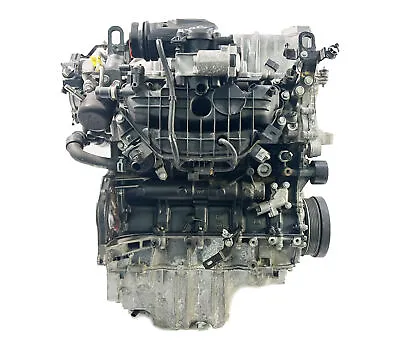 Engine For Opel Vauxhall Astra K B16 1.6 Turbo Petrol D16SHT LWC 95521107 • $3359
