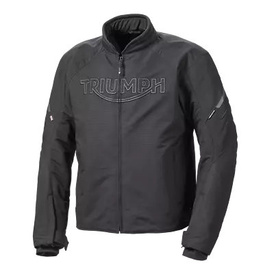 £199 • Buy Genuine Triumph Triple Roadster Motorcycle Jacket Mtes2209