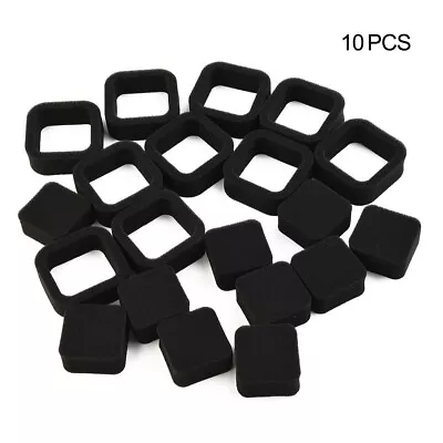Useful Air Filters For KAWASAKI TH23D Accessories Cleaner String Trimmer 10pcs • $27.42