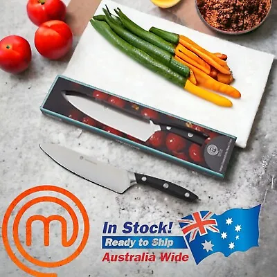 MasterChef Large Cook's Knife 19 Cm / 7.4in Brand New & Unopened • $14.54