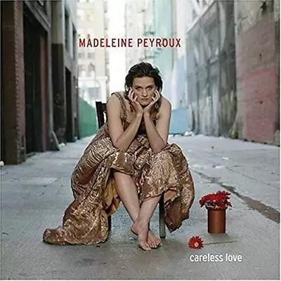 Careless Love - Audio CD By Madeleine Peyroux - VERY GOOD • $3.68