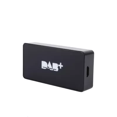 USB Car Digital DAB+ Adapter Tuner Radio Receiver Box For Android Car Stereo GPS • £38.96