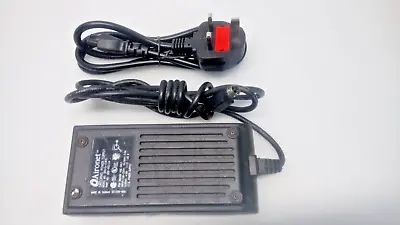 Aironet Switching Power Supply Spa15-11810 +18v 1a 3 Pin 430-002124 + Uk Cable • £8.99