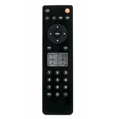 VR2 Replace Remote For Vizio TV VX240M VP422 VL320M VL370M VO320E VO370M VO420E • $7.77