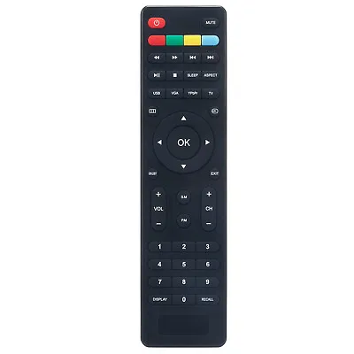 New Replace Remote Control For Haier TV • $9.90