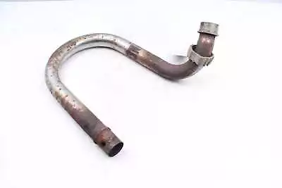 Elbow Exhaust Pipe Honda VT 500 C PC08 83-86 • $31.13