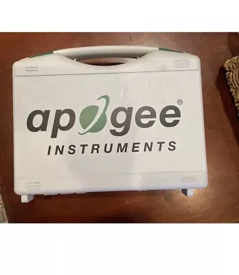 Apogee SQ-520 Smart Quantum Sensor - USB Output • $260