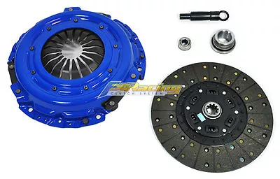 Fx Stage 1 Hd Performance Clutch Kit 94-04 Ford Mustang 3.8l 3.9l 6cyl • $134