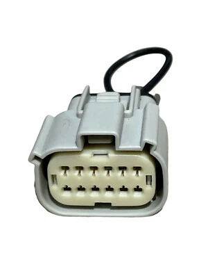 Câble Jumper CarPlay/Android Auto Pour Harley Road Glide 2019-2021 - Ref 76000834