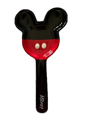 NEW Disney Kitchen Accessory Mickey Mouse Figural Spoon Rest Kitchen  Decor • $13.49