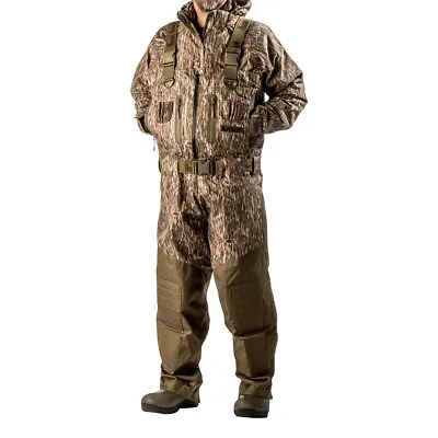 Banded Black Label -Z Uninsulated Breathable Zippered Wader • $349.99