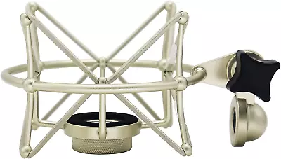 Microphone Shock Mount Compatible With Neumann TLM 103 Or M147 • $57.87