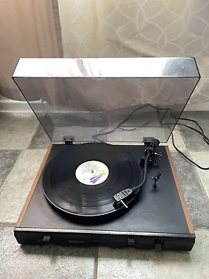 Reference By Quadraflex 510T Vintage Turntable From 1976 • $275