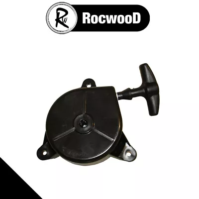 Suffolk Qualcast Recoil Starter Assembly Fits Lawnmower With 75cc & 98cc Engine • £22.50