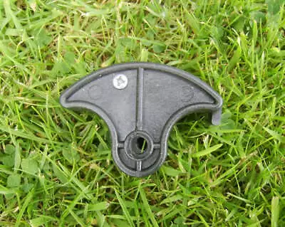 £5.99 • Buy Pop-up Gazebo Replacement/Spare Parts: Crescent Roof Bar Bracket