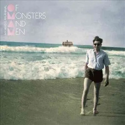 Of Monsters And Men MY HEAD IS AN ANIMAL NEW Vinyl • $47.96