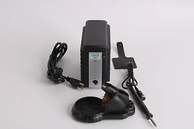 OKI Metcal MFR-PS1100 Soldering System W/ MFR-H6-SSC Handpiece • $249.99