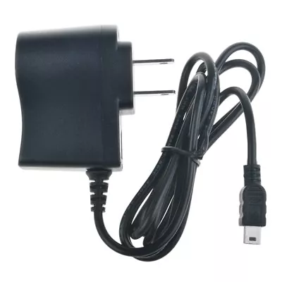 AC Adapter Power Mini USB For Babies R Us # 5F2313 Baby Monitor Video Camera PSU • $14.71