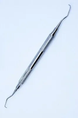 Integra Miltex 70-534 Grac-Ease Curette GC 5/6 • $24.99