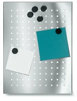 Blomus Muro Perforated Medium Magnet Board 66752 • £30