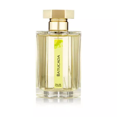 L'Artisan Parfumeur 'Batucada' Eau De Toilette 3.4oz/100ml New In Box • $79.75