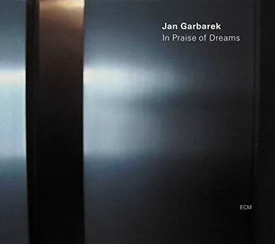 Jan Garbarek - In Praise Of Dreams - Jan Garbarek CD 2WVG The Cheap Fast Free • £4.73