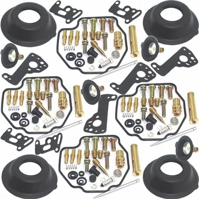 FOR Yamaha Vmax V-MAX 1200 Carburetor Repair KIT Diaphragm Air Cut-off Valve • $22.96