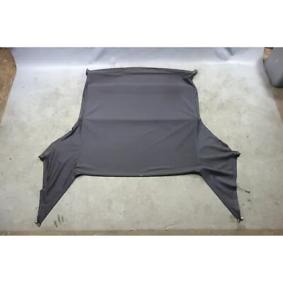 Damaged 1997-1999 BMW E36 3-Series Convertible Auto Folding Top Headliner Grey • $75