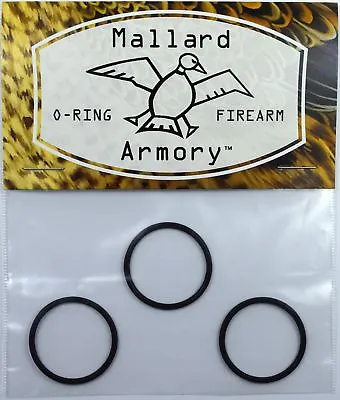 3 Winchester 12 Gauge Super-X Model 1 O-Ring Barrel Seals • $8.99