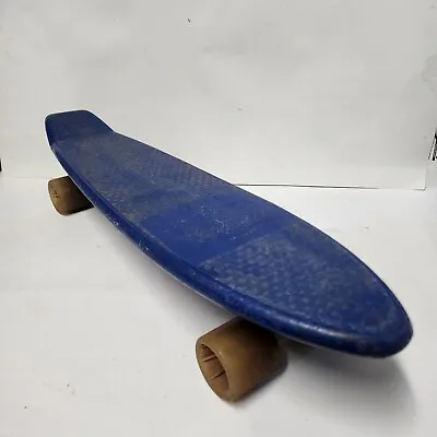 Vintage Skateboard Malibu Plastic  • $25.50