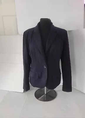 Merona Women Top Suit Jacket Size 12. • $17