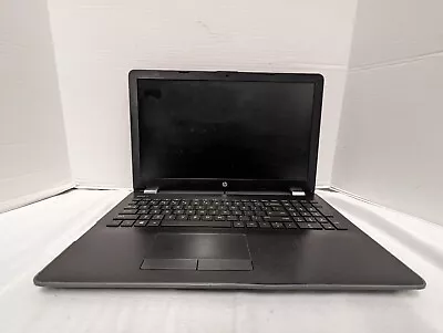 HP Laptop 15-bw053od 15  Laptop AMD A10 8gbs Ram No Hdd • $84.99