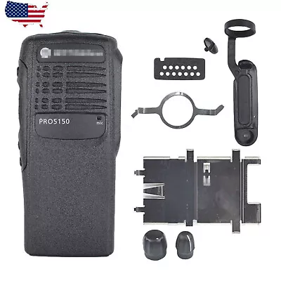 New Front Case Housing Cover For Radio PRO5150 USA • $13.98