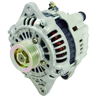 New Alternator For Mazda MX-6 V6 2.5L 93-97 F32Z-10346-BRM A003T08491ZC AMT0162 • $98.95