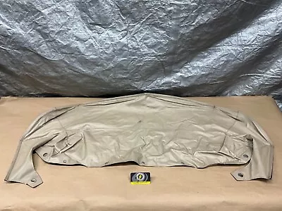 99-05 Mazda Miata MX5 OEM Tonneau Soft Top Boot Convertible Cover Parchment #1 • $159.95