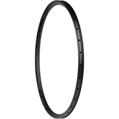 HED Belgium G Rim - 700 Disc Black 32h • $155.99