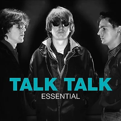 Talk Talk : Essential CD (2011) Value Guaranteed From EBay’s Biggest Seller! • £3.12