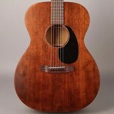 Martin 000-15M - Mahogany - 2023 - Satin Natural • $1485