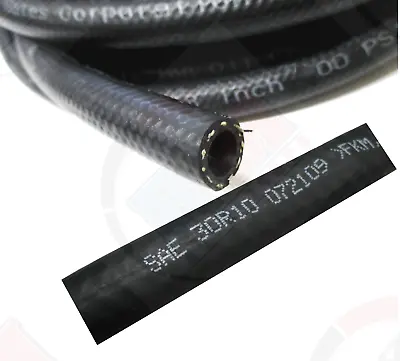 5/16  ID (7.94mm) Submersible Fuel Hose For In-Tank Fuel Pumps - 2  Inch Piece • $12.06
