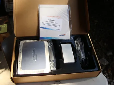 SonicWALL 01-SSC-5522 SonicPoint 54 Mbps Wireless Access Point • $49.99