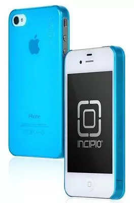 £4 • Buy Incipio Iphone 4 Feather Ultra Thin Case