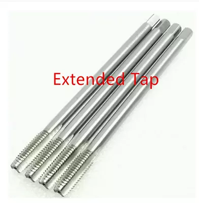 New 1pc M14*1.5*160mm HSS Extended Extra Long Shank Tap Extended Thread Tap • $19.99