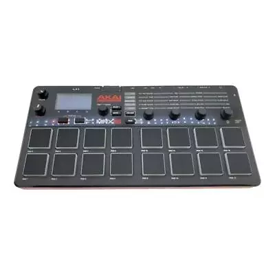 Akai Mpx16 (csc045079) • $199.99