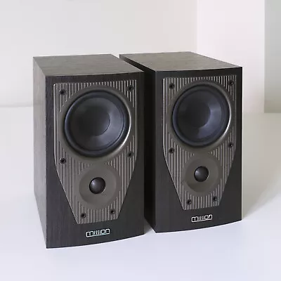 Mission M71 Speakers • £47