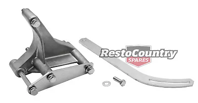 Holden V8 Alternator Bracket / Mount Kit HQ HJ HX HZ WB 253 308 • $199.95