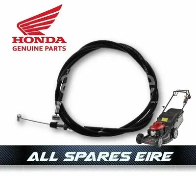 £16.95 • Buy Genuine Honda Throttle Cable Hrx537 Mower 17910-vh7-000