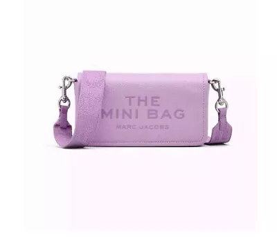 Nwt Marc Jacobs The Mini Bag • $189