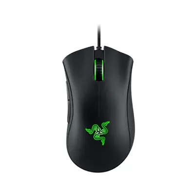 Razer Deathadder Essential Ergonomic Wired Gaming Mouse • $79.95