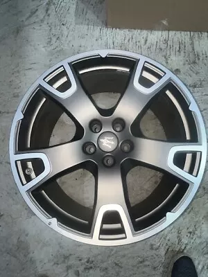 17 18 19 20 MASERATI LEVANTE 20x9 20  OEM WHEEL 96296 670044701 6700447013849 • $240