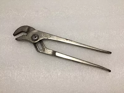 $22.99 • Buy VTG - Vacuum Grip No. 9 -- Slip Joint Pliers - Water Pump Pliers